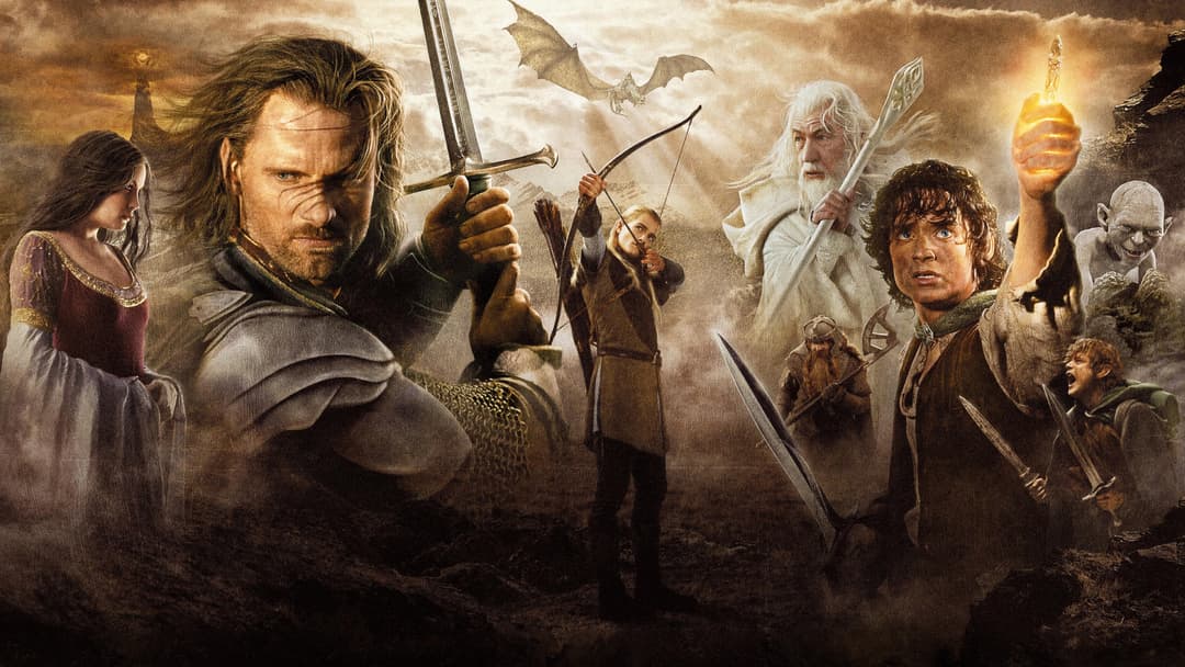 Movie Image
