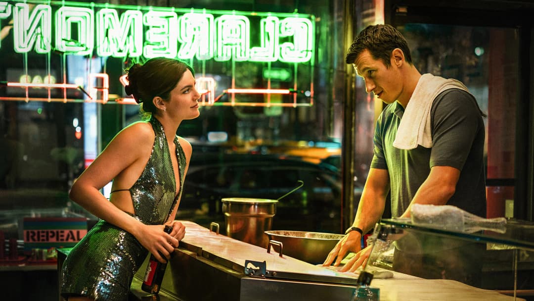 Movie Image